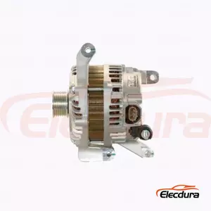 A3TJ1091 توريد قطع غيار المولد للخدمة الشاقة لمازدا 12V 110 A