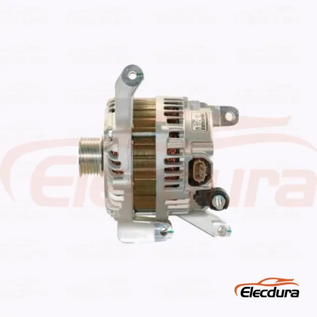 A3TJ1091 Fornitura per l'acquirente di ricambi per alternatore per impieghi gravosi per Mazda 12V 110 A