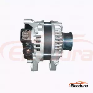 104210-5370 Fornitura all'ingrosso alternatore per carichi pesanti per Honda 12V 130A