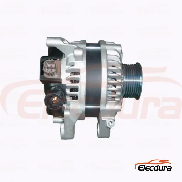 104210-5370 ไดชาร์จงานหนัก จัดส่งขายส่ง สำหรับฮอนด้า 12V 130A