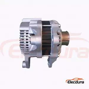 Fornecimento de distribuidor de alternador para servi&ccedil;o pesado A5TL0491 para Mazda 12V 100A
