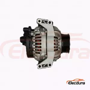 0124 555 117 PACCAR 24V 80A 用高耐久オルタネーター卸売供給