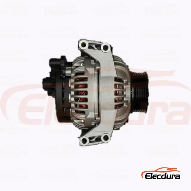 0124 555 117 Alternador de servicio pesado Suministro al por mayor para PACCAR 24V 80A