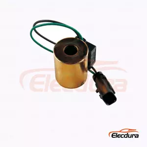 49518338 24V Universal hydraulisk magnetventilspole til tungt udstyr B2B-forsyning