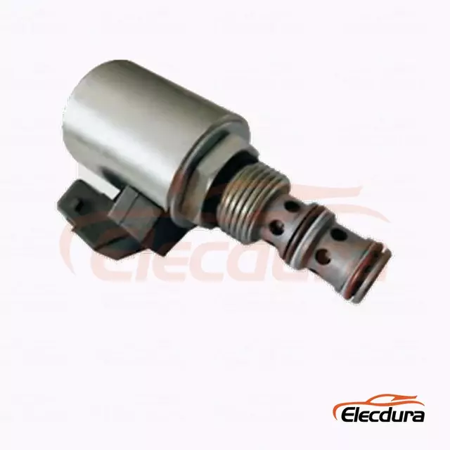 25/105100 12V hydraulick&yacute; solenoidov&yacute; ventil pro JCB 3CX 4CX