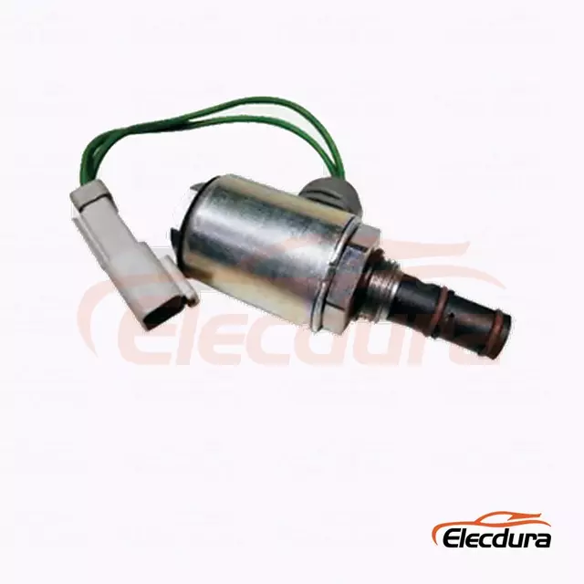 109-4591 Electrovalvă hidraulică 24V pentru echipamente Caterpillar