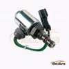 40237514 24V Hidrolik Kartuşlu Solenoid Valf