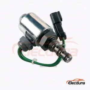 &Eacute;lectrovanne &agrave; cartouche hydraulique 40237514 24V