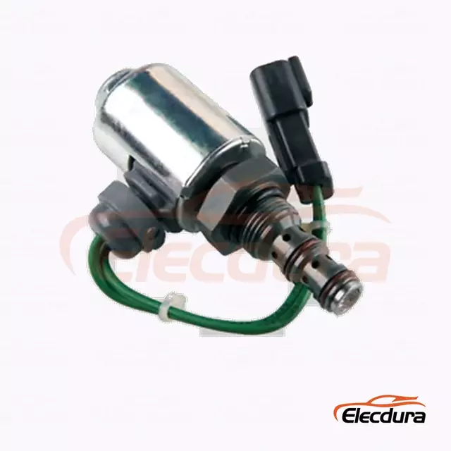 40237514 Elettrovalvola a cartuccia idraulica 24 V