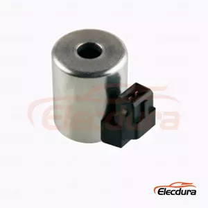 DHF10-232A 12V Perkins ตลับไฮดรอลิกวาล์วโซลินอยด์คอยล์สำหรับอุปกรณ์หนัก B2B ซัพพลาย