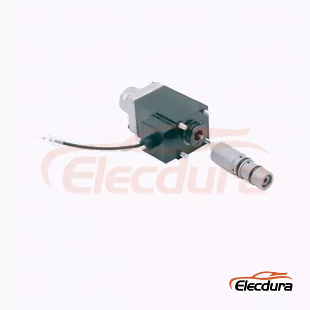 KDRDE3K-10/40CL-TK-G24LE4-22 24V Kobelco Pompa Hidrolik Solenoid Valve untuk Alat Berat Pasokan B2B