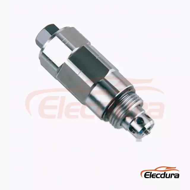 25/105100 12V JCB Hydraulisk magnetventil til tungt udstyr B2B-forsyning