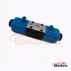25/104700 12V Kontrol Arah Hidraulik JCB Katup solenoid untuk Pasokan B2B Alat Berat
