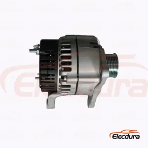 AAK5808 Generator til tung drift Eftermarkedsforsyning til JCB 24V 55A