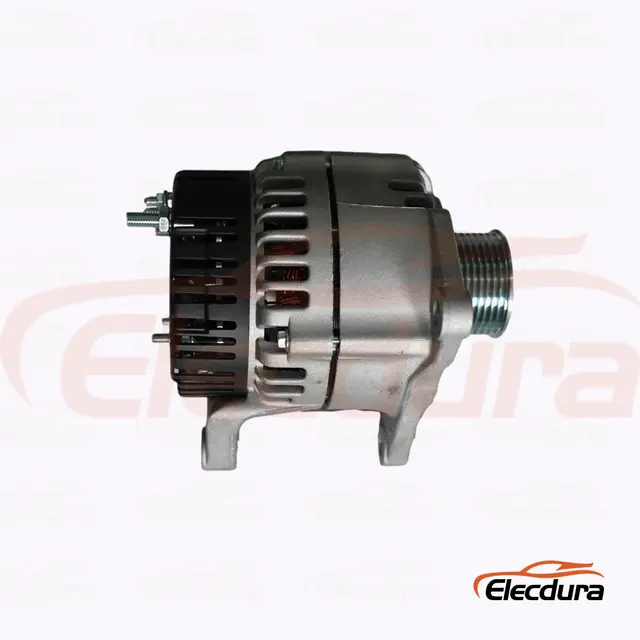 AAK5808 Fourniture de rechange pour alternateur robuste pour JCB 24 V 55 A