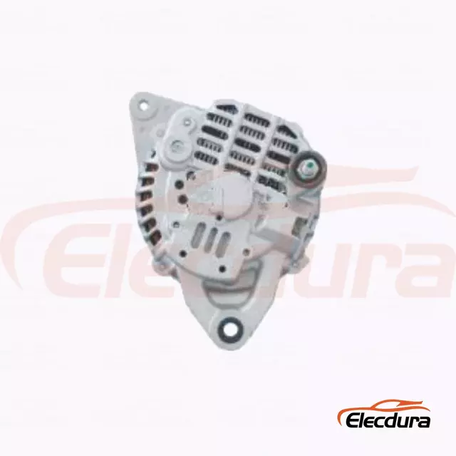Adquisici&oacute;n de importador de alternador de servicio pesado JFZ1928-4 para Mitsubishi 12V 90A