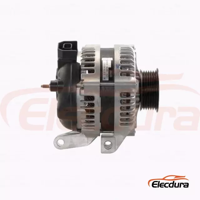 104210-4360 Heavy-Duty Generator Import&ouml;r Sourcing f&ouml;r GM 12V 140A