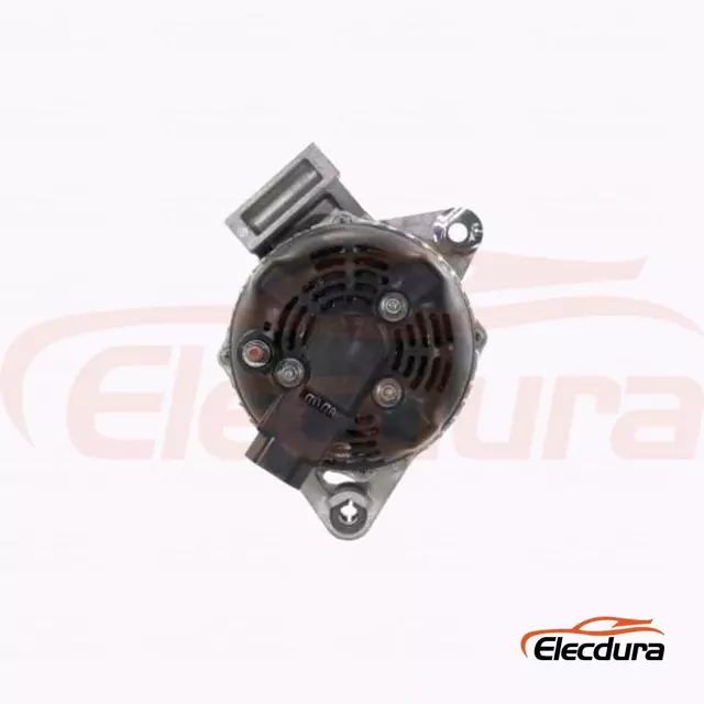 104210-4370 Pedidos em massa de alternador para servi&ccedil;o pesado para GM 12V 150A