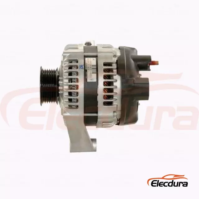 104210-2160 Hochleistungsgenerator-Ersatzkauf f&uuml;r GM 12V 150A