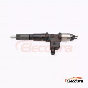 Isuzu 6WG1-TC 6WF1 i&ccedil;in 295050-1560 Denso G3 Enjekt&ouml;r