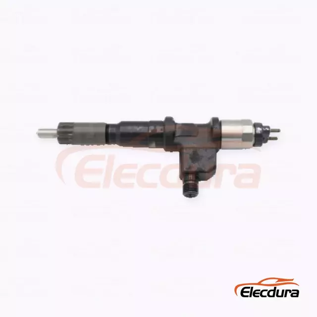 095000-5511 / 095000-5512 / 095000-5517 / 095000-5513 Denso Common Rail-injektor f&ouml;r Isuzu 6WG1