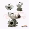 Elecdura TF035HM Turboşarj 49135-03130 OE ME202578 komple d&uuml;zeneğin &ouml;nden g&ouml;r&uuml;n&uuml;m&uuml;