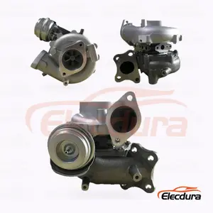GT2056V เทอร์โบชาร์จเจอร์ 767720-0001 OE 14411-EB700 สำหรับ Nissan Navara และ Pathfinder 2.5 YD25