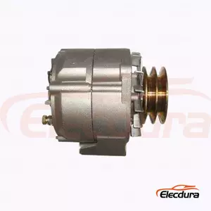 0120 468 107 Alternador tipo Bosch para suministro mayorista Mercedes-Benz 24V 80A
