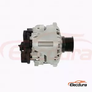 F000 BL0 7AC Bosch-typ generator f&ouml;r John Deere grossistf&ouml;rs&ouml;rjning 24V 80A