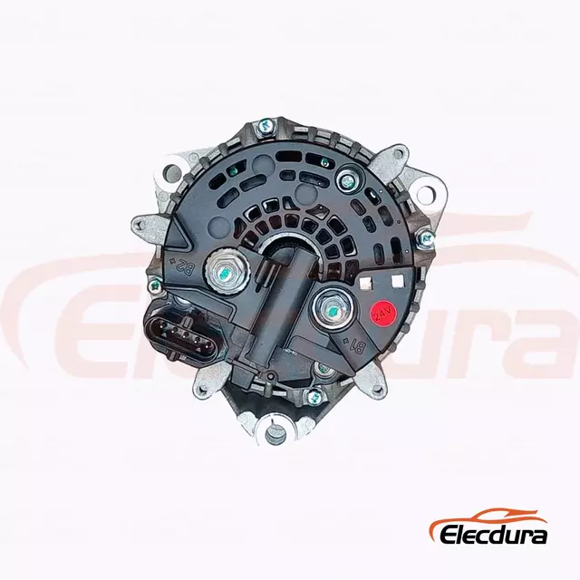 0124 655 002 Alternador tipo Bosch para suministro mayorista Mercedes-Benz 24V 110A