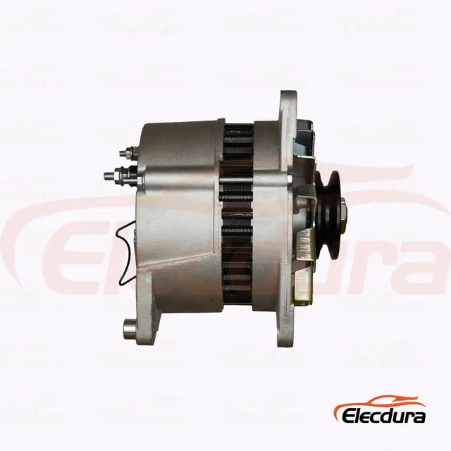 LRA-460 2871A165 185046360 Lucas-Type Altern&aacute;tor pro Lucas Velkoobchodn&iacute; dod&aacute;vky 12V 70A