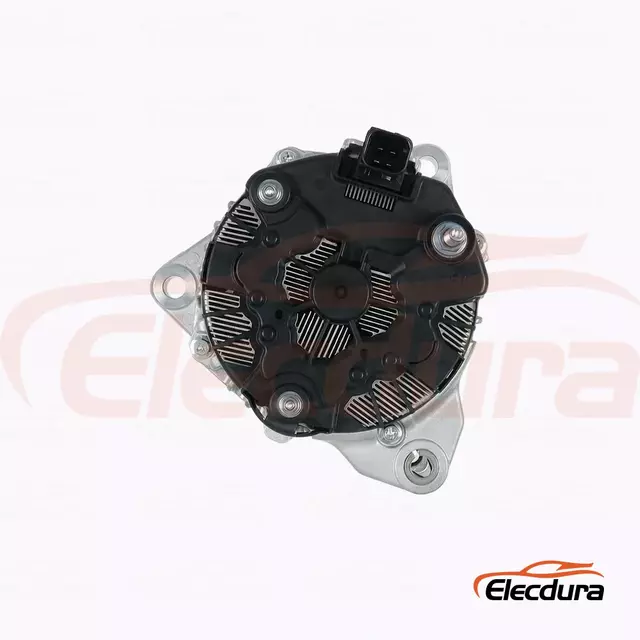 Alternator Tipe Mitsubishi A3TV9071AM untuk Mitsubishi, Pasokan Grosir MAN 24V 120A