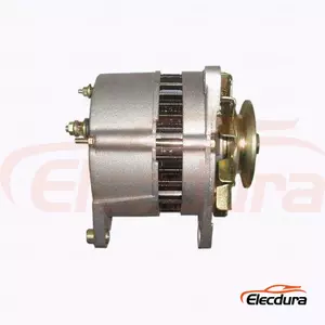 LRA461 Lucas-type dynamo voor Land Rover, Lucas groothandelslevering 12V 70A