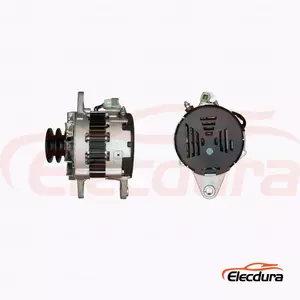 27040-2191 Sawafuji-t&iacute;pus&uacute; gener&aacute;tor Hino J07C J08C alkalmaz&aacute;sokhoz Sz&aacute;ll&iacute;t&oacute; 24V 60A