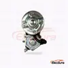 Denso -Type 24V 4.5 kW 13 t&aelig;nder CW Startmotor , komplet set fra siden