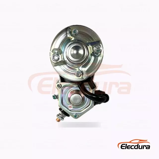 Denso-Type 24 V 4,5 kW 13 fogas CW ind&iacute;t&oacute;motor, teljes oldaln&eacute;zet