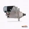 Μίζα N Starter Variant Visual-Type Denso-Type Visual-Match Variant, Drive-End Mounting View