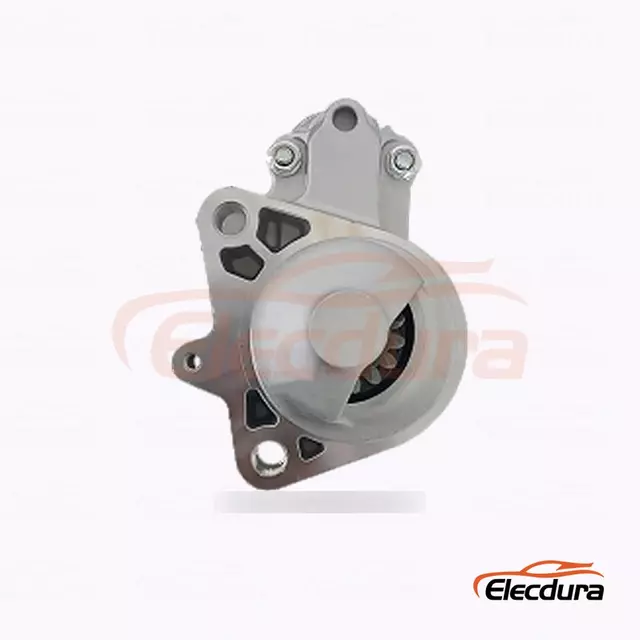 Denso-Type 12V 2.5kW 11 fogas CW Variant C ind&iacute;t&oacute;motor, teljes oldaln&eacute;zet