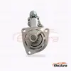 Motor Starter Peralatan FYD128-M 10PD1, 24V 5.5kW 11 Gigi, Tampak Samping Lengkap