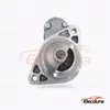 UD16469S トヨタスターターモーター 、 12V 1.70 kW 10 歯、完全側面図