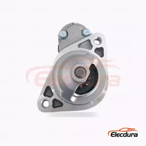 UD16469S Toyota startmotor, 12V 1,70kW 10 tanden, compleet zijaanzicht
