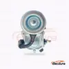 محرك STY0001WA Cummins A2300 في محرك Doosan Starter، 12V 2.0kW 15 سنًا، منظر جانبي كامل