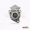 UD02130S Isuzu Marş motoru , 12V 3,00 kW 11 Diş, Tahrik Ucu Montaj G&ouml;r&uuml;n&uuml;m&uuml;