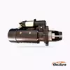 Delco Remy 42MT 24V 7,8kW 12zubov&yacute; CW startovac&iacute; motor, kompletn&iacute; bočn&iacute; pohled