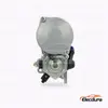 504384833 Iveco 190E Motor de arranque Suministro al por mayor , Vista Terminal Trasera