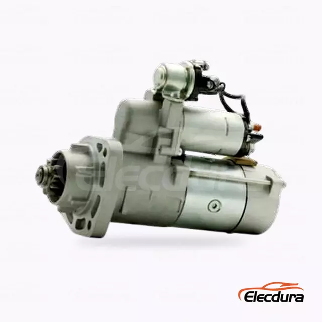 VG 15600900017 HOWO Pasokan Grosir Motor Starter