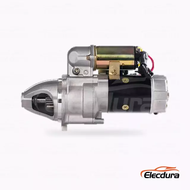 1811001920 Isuzu 6BD1 24V ind&iacute;t&oacute;motor nagykeresked&eacute;s, teljes oldaln&eacute;zet