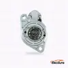 199-2334 Caterpillar Cub Cadet Motor de arranque Venta al por mayor, vista frontal del extremo motriz
