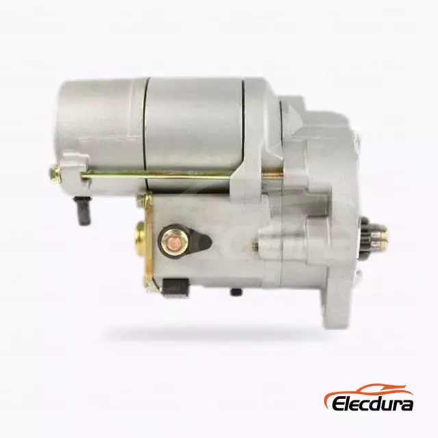 228000-8430 Ford E150 4,9L Startmotor Engrosforsyning, komplet set fra siden