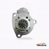 STN6188 New Holland Startmotor Type B Engros, Drive-End set forfra